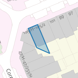 Perceel ASD17-U-3538