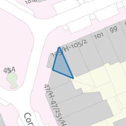 Perceel ASD17-U-3539