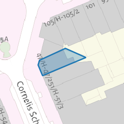 Perceel ASD17-U-3541