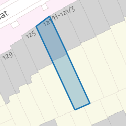 Perceel ASD17-U-3550