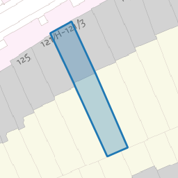 Perceel ASD17-U-3551