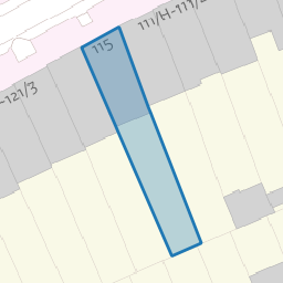 Perceel ASD17-U-3554