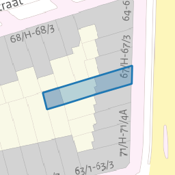 Perceel ASD17-U-3558