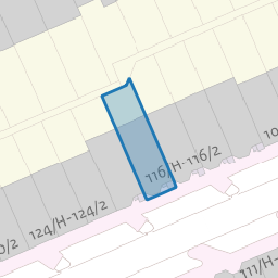 Perceel ASD17-U-3574