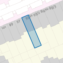 Perceel ASD17-U-3581