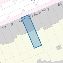 Perceel ASD17-U-3582