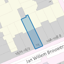 Perceel ASD17-U-3586