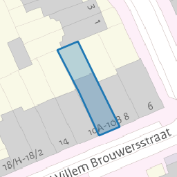 Perceel ASD17-U-3588