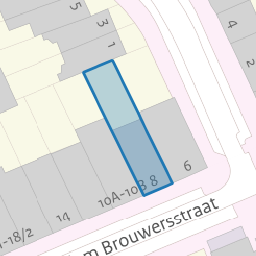 Perceel ASD17-U-3589