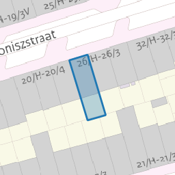 Perceel ASD17-U-3590