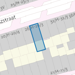 Perceel ASD17-U-3591
