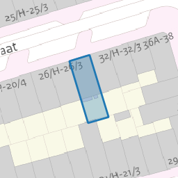 Perceel ASD17-U-3592