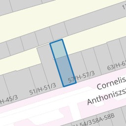 Perceel ASD17-U-3599