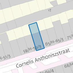 Perceel ASD17-U-3602