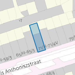 Perceel ASD17-U-3606