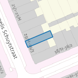 Perceel ASD17-U-3608