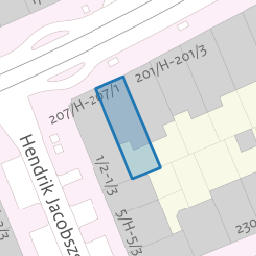 Perceel ASD17-U-3636