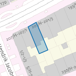 Perceel ASD17-U-3637