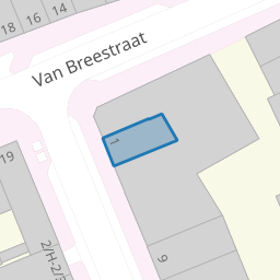 Perceel ASD17-U-3647