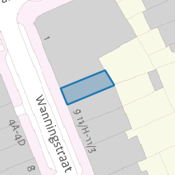 Perceel ASD17-U-3650