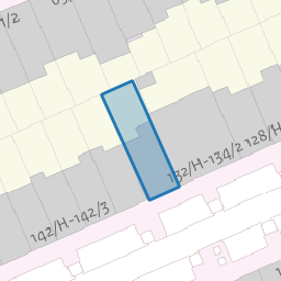 Perceel ASD17-U-3665