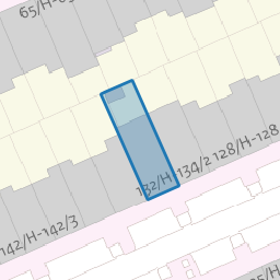 Perceel ASD17-U-3666