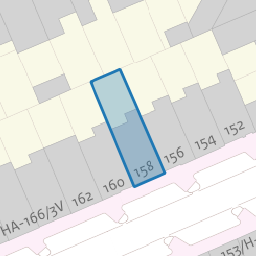 Perceel ASD17-U-3686