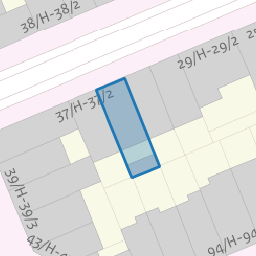 Perceel ASD17-U-3693