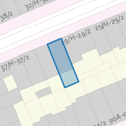 Perceel ASD17-U-3695