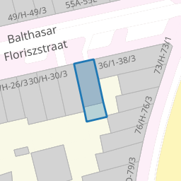 Perceel ASD17-U-3697