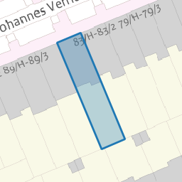 Perceel ASD17-U-3708