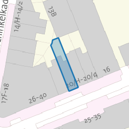 Perceel ASD17-U-3728