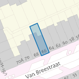 Perceel ASD17-U-3744