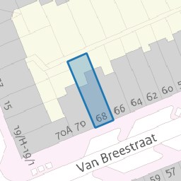 Perceel ASD17-U-3745