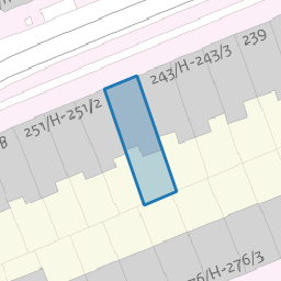 Perceel ASD17-U-3762