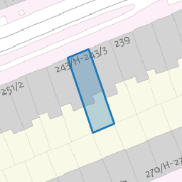 Perceel ASD17-U-3764