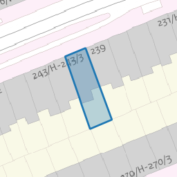 Perceel ASD17-U-3765