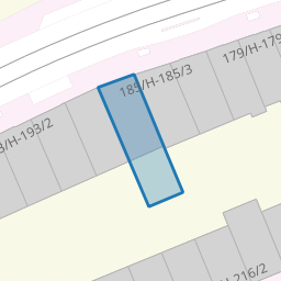 Perceel ASD17-U-3806