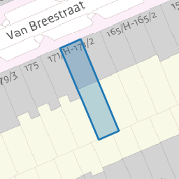 Perceel ASD17-U-3829