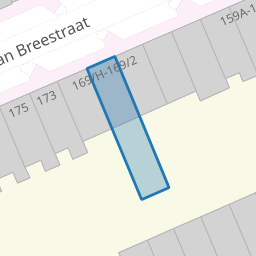 Perceel ASD17-U-3830