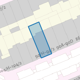 Perceel ASD17-U-3835