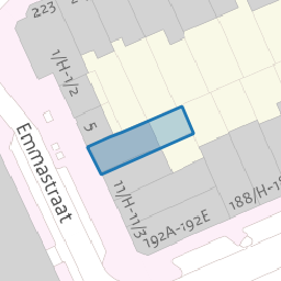 Perceel ASD17-U-3848