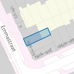 Perceel ASD17-U-3849