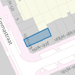 Perceel ASD17-U-3850