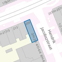 Perceel ASD17-U-3853