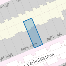 Perceel ASD17-U-3862