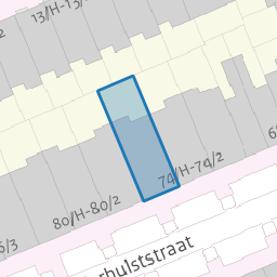 Perceel ASD17-U-3863