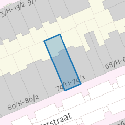 Perceel ASD17-U-3864