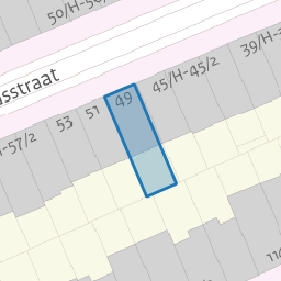 Perceel ASD17-U-3869