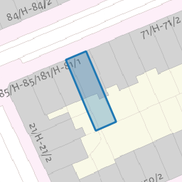 Perceel ASD17-U-3896